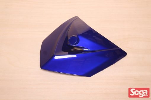 新勁戰三代-烤漆部品-藍配黑-鎖點強化-1MS-景陽部品