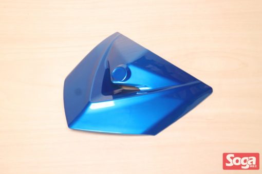 新勁戰三代-烤漆部品-風擎藍配黑-鎖點強化-1MS-景陽部品