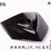 新新勁戰X-三代目-烤漆部品-黑-鎖點強化-1MS-景陽部品