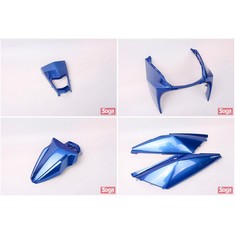YAMAHA-BWS-R-BWS125R-2JS-烤漆部品-藍-景陽部品