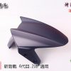 新勁戰-4代目-四代目-烤漆部品-消光戰藍-2UB-景陽部品