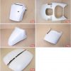 CUXI-100-4C7-烤漆部品-消光白-景陽部品