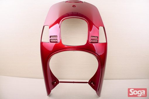 CUXI-100-4C7-烤漆部品-酒紅-景陽部品