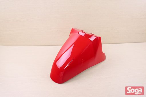 CUXI-100-4C7-烤漆部品-法拉利紅-景陽部品