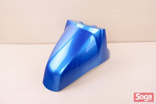 CUXI-100-4C7-烤漆部品-極光藍-景陽部品