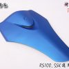RS100-烤漆部品-消光藍-消光色-5SK-景陽部品