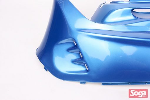SYM-DIO EZ-斜板(3孔)-烤漆部品-極光藍-碟