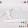 VJR-分離式後扶手-白-KLEA1-改裝-EG部品