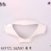 SUZUKI-NEX125-烤漆部品-韓風配色-白-藍-景陽部品