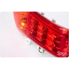 新新勁戰X-LED尾燈-歐規橘/紅-三代-1MS