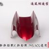 新新勁戰X-新勁戰-二-三代通用-通風網型-前土除-深紅-4C6-1MS-改裝
